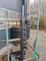 Stootbalk Iveco Daily 2025, Auto-onderdelen, Ophalen of Verzenden, Gebruikt, Achter, Bumper