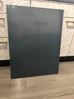 Plank/deur/front gray Ikea, Ophalen of Verzenden, Zo goed als nieuw