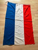 Tractor katoenen Nederlandse vlag igs, Diversen, Vlaggen en Wimpels, Ophalen of Verzenden, Gebruikt