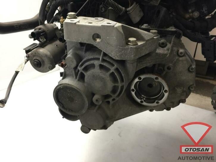 seat leon 5f fr 2.0 tdi 184pk! versnellingsbak 6 bak pdt, Gebruikt, Autovia A-2, Km 585 585
08760  Martorell, ES, Ophalen of Verzenden