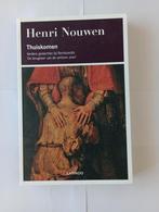 Henri Nouwen  Thuiskomen Verdere gedachten Rembrandt NIEUW, Achtergrond en Informatie, Henri Nouwen, Ophalen of Verzenden, Zo goed als nieuw