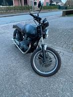 Suzuki GSX400E  uit 1984 voor onderdelen (cafe racer), Ophalen of Verzenden, Gebruikt