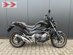 NIEUWSTAAT HONDA NC 750 S DCT 2020 - Automaat - ABS, 2 cilinders, Motorrijbewijs A, Bedrijf, Onbekend