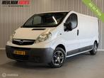 Opel Vivaro bestel 2.0 CDTI L2H1 Youngtimer, Auto's, Voorwielaandrijving, 2000 kg, Origineel Nederlands, Bedrijf