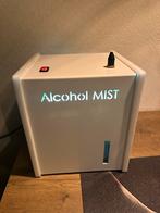 Alcohol Mist Verdamper Machine voor Feestjes, Ophalen of Verzenden, Nieuw, Feestartikel, Overige