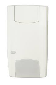 Aritech VE1012 pir bewegingsmelder nieuw in de doos 🚨, Beweging, Detector, Sensor of Melder, Nieuw, Afstandsbediening