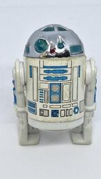 Vintage Star Wars R2-D2 Solid Dome Taiwan, Ophalen, Gebruikt, Actiefiguurtje