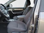 Kia Sorento 2.4 X-ecutive /Prachtige auto!/Dealer onderhoude, Euro 5, Stof, Gebruikt, 4 cilinders