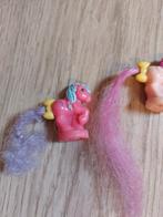 My little pony G1 petite ponies, Ophalen of Verzenden