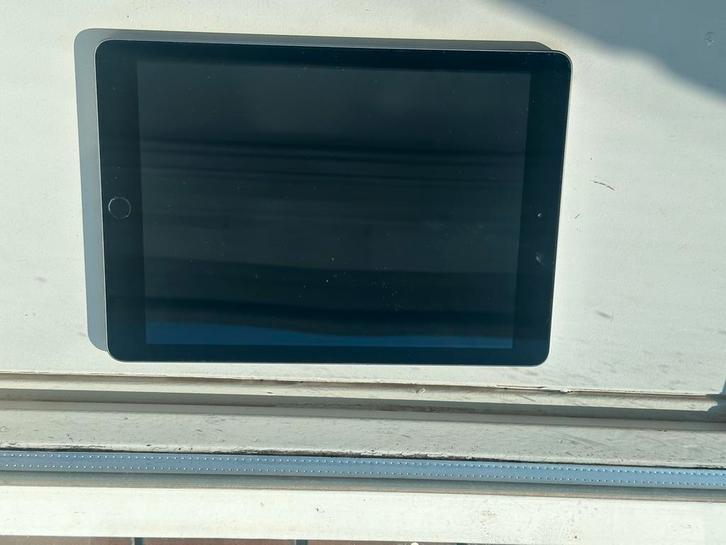 Apple iPad 6e Generatie 32GB - iPadOS 17.7.5, Computers en Software, Apple iPads, Gebruikt, Apple iPad, 32 GB, Ophalen of Verzenden