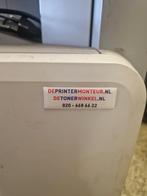 Canon ir C2380i, Ophalen, Niet werkend, Printer