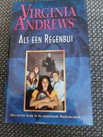 Als een Regenbuil - Virginia Andrews, Ophalen of Verzenden