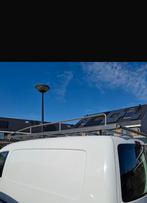 Equinox imperiaal + RVS ladderrol Caddy Maxi set, Ophalen of Verzenden, Zo goed als nieuw