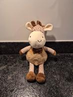 Konimpex Action Knuffel Giraffe NIEUW, Kinderen en Baby's, Speelgoed | Knuffels en Pluche, Ophalen of Verzenden, Nieuw, Overige typen