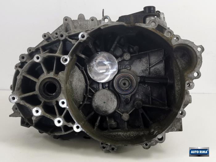 Versnellingsbak van een Volvo V70, Auto-onderdelen, Gebruikt, -, -, Ophalen of Verzenden