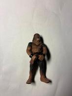 star wars chewbacca, Ophalen of Verzenden, Zo goed als nieuw, Actiefiguurtje