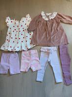 Kids kleren van Zara (maat 86, 92), Ophalen of Verzenden, Zo goed als nieuw, Meisje