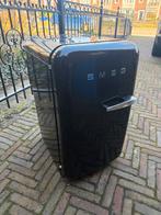 Smeg FAB5LBL5 Koelkast, Ophalen, Minder dan 75 liter, Energieklasse A of zuiniger, Zonder vriesvak
