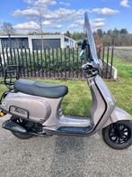 Momo Morino 50 Scooter - 2022 - goed onderhouden, Gebruikt, Benzine, Ophalen, Overige merken