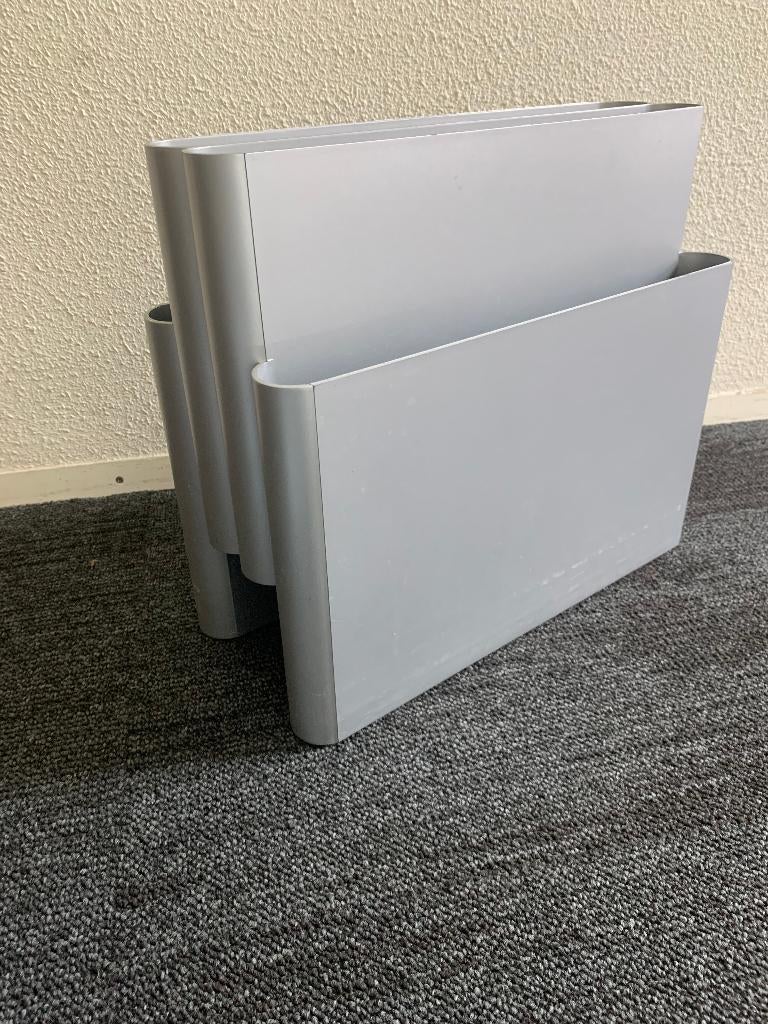 tijdschriftenhouder kartell, Ophalen of Verzenden, Gebruikt