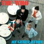 The Who - My generation (deluxe ed.) 2 cd's, Ophalen of Verzenden, Zo goed als nieuw, Progressive