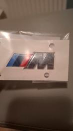 Nieuw BMW M Embleem, Ophalen of Verzenden, Nieuw, BMW