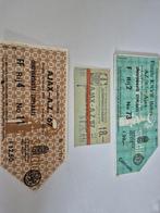 AJAX , BEKERFINALE, Verzamelen, Ophalen of Verzenden, Zo goed als nieuw, Ajax