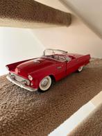 1956 Ford Thunderbird Revell 1:18, Ophalen of Verzenden, Zo goed als nieuw, Auto, Revell