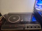 Philips HORNYPHON SX6987 Stereo Platenspeler/Cassette/Radio, Ophalen, Gebruikt, Losse componenten, Philips