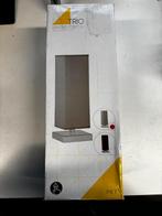 NIEUW! TAFELLAMP TRIO LEUCHTEN 5914011-42 grijs €26,99, Ophalen of Verzenden, Nieuw