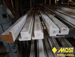 Restpartijen hardhouten lengtes raamhout, Ophalen, Overige typen, Nieuw, Overige houtsoorten