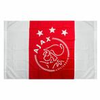 Ajax vlag groot, Verzamelen, Ophalen of Verzenden, Nieuw, Ajax, Overige typen