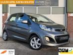 Kia Picanto 1.2 CVVT Comfort Pack/AIRCO/AUT/5DRS/APK/NAP, Euro 5, 86 pk, Gebruikt, 4 cilinders