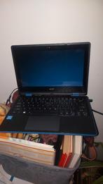 Acer Aspire laptop met touchscreen - Zeer goede staat, Computers en Software, Windows Laptops, Ophalen of Verzenden, Zo goed als nieuw