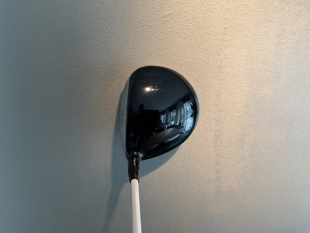 Callaway Big Bertha Driver, Sport en Fitness, Golf, Ophalen of Verzenden, Zo goed als nieuw