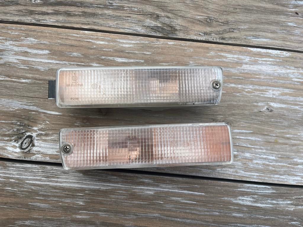 Golf Mk2 knipperlichten, Auto-onderdelen, Ophalen of Verzenden