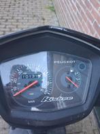 Peugeot Kisbee scooter, Ophalen of Verzenden, Gebruikt