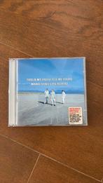 Manic Street Preachers, Cd's en Dvd's, Cd's | Meditatie en Spiritualiteit, Ophalen of Verzenden, Zo goed als nieuw, Muziek vocaal