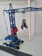 Lego Technic Hijskraan 42042, Ophalen, Zo goed als nieuw