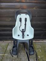 Bobike Maxi Go Fietsstoeltje Achter BD - Marsmallow Mint, Fietsen en Brommers, Fietsaccessoires | Fietsstoeltjes, Ophalen, Achterzitje