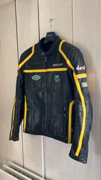 Segura leren motorjas M, Motoren, Kleding | Motorkleding, Ophalen of Verzenden, Tweedehands, Jas | leer