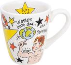 Blond Amsterdam Beker Special Nummer 1 Dad Papa, Blond Amsterdam, Ophalen of Verzenden, Zo goed als nieuw, Kop(pen) en/of Schotel(s)