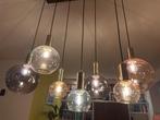 Hanglamp Henders & Hazel, Ophalen, Gebruikt, Glas, Minder dan 50 cm