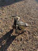 Kenny Crosslaarzen Maat 46 - Standaard, Motoren, Kleding | Motorkleding, Ophalen of Verzenden, Tweedehands, Heren, Laarzen