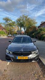 BMW 3-Serie 330i 258pk Aut 2019 Grijs, Automaat, 1998 cc, Achterwielaandrijving, 4 cilinders