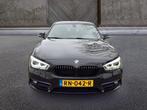 BMW 1-serie 116i Edition Sport Line Shadow Executive, 1-Serie, Zwart, Origineel Nederlands, 19 km/l