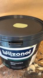 Wijzonol wijzoplex mat voor buiten., Ophalen of Verzenden, Nieuw, Wit