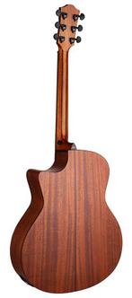 Bromo BAT2MCE Tahoma Series grand auditorium guitar, ., Nieuw, Ophalen of Verzenden, .