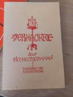 Brabants prente boekje, De Knaorrie, Ophalen of Verzenden, Zo goed als nieuw, Piet Heerkens, Prentenboek