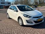 Hyundai i30 1.6 I Cvvt 5DR 2012 Wit, Auto's, Voorwielaandrijving, 1591 cc, 4 cilinders, Wit